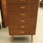 766 3354 CHEST OF DRAWERS
